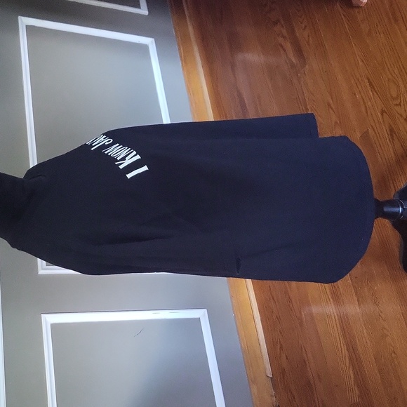 Chase Authentics Jack Daniels T Shirt Size Large - Picture 6 of 8